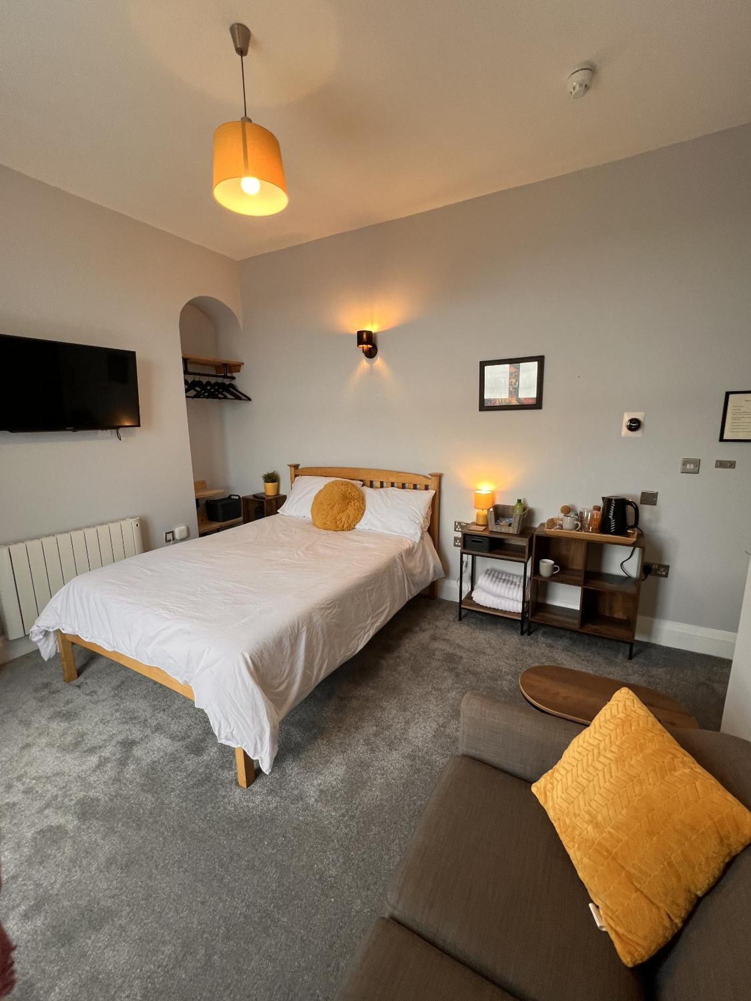 Hoopers Sandy Beach Guest Rooms Swansea Room photo